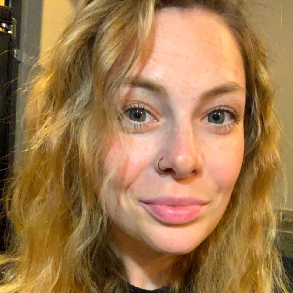 Meet your Posher, Sara